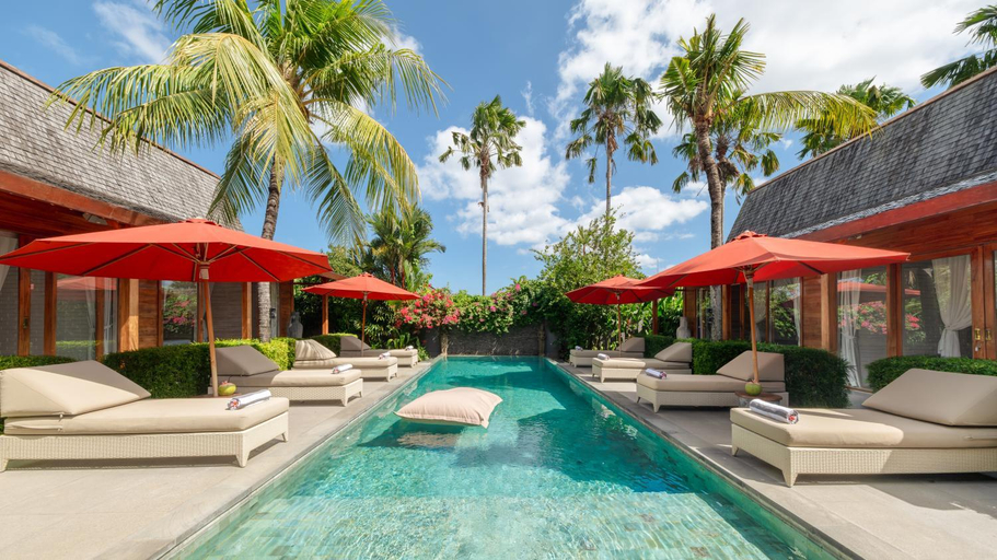 Sport & Beauty 2, Villa Taramille by Villa Finder, Badung