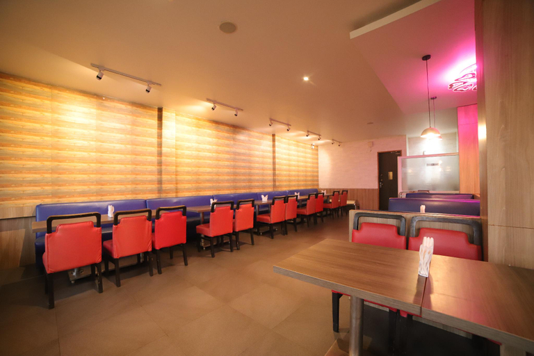 Business Facilities 5, Royal Crown Resorts, The Nilgiris