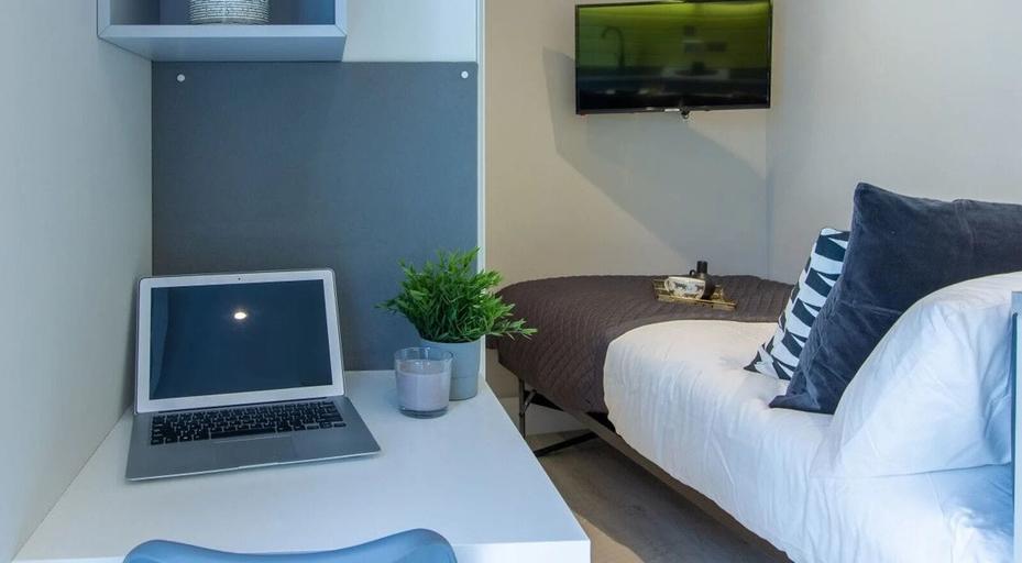 Room 3, Student Only - Seven Sisters - London, London