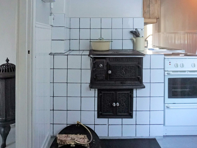 Interior 4, 4 Star Holiday Home in Hallabro, Tingsryd