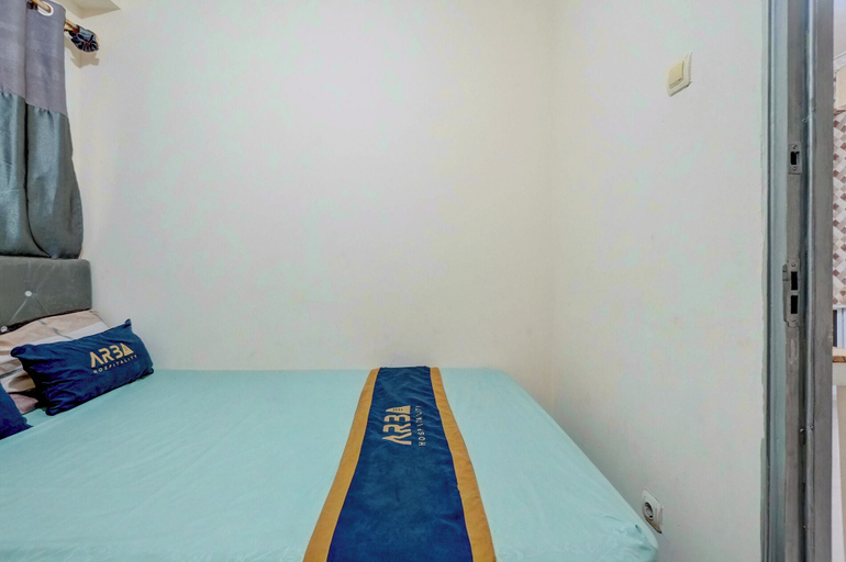 Room 3, Apartemen Cibubur Village @ Kaisar Property By ARBA, East Jakarta