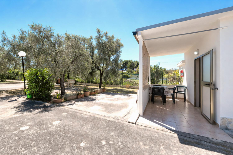 Exterior & Views 1, Casa Vacanze Ervilia, Foggia