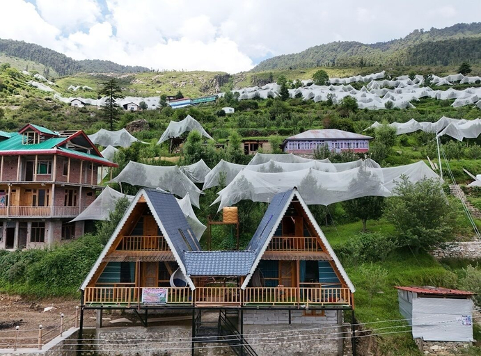 Miscellaneous, Latos Chapter Sajwar, Kullu
