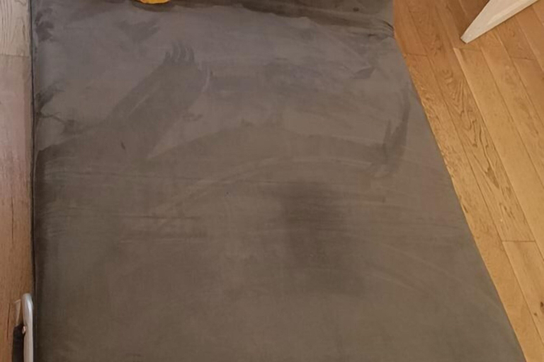 Room 5, Cozy flat 6e arr. Montparnasse, Paris