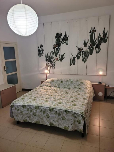 Bedroom 4, B&B ARCADIA, Pavia