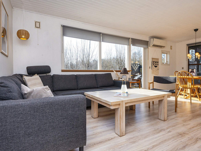 Interior 4, 5 Person Holiday Home in Ansager, Varde