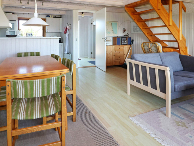 Interior 4, 6 Person Holiday Home in Hadsund, Mariagerfjord