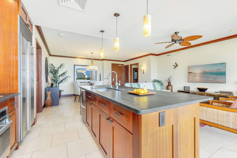 Exterior 4, Beach Villas Oceanfront Resort at Ko Olina W/unobstructed Views, Honolulu