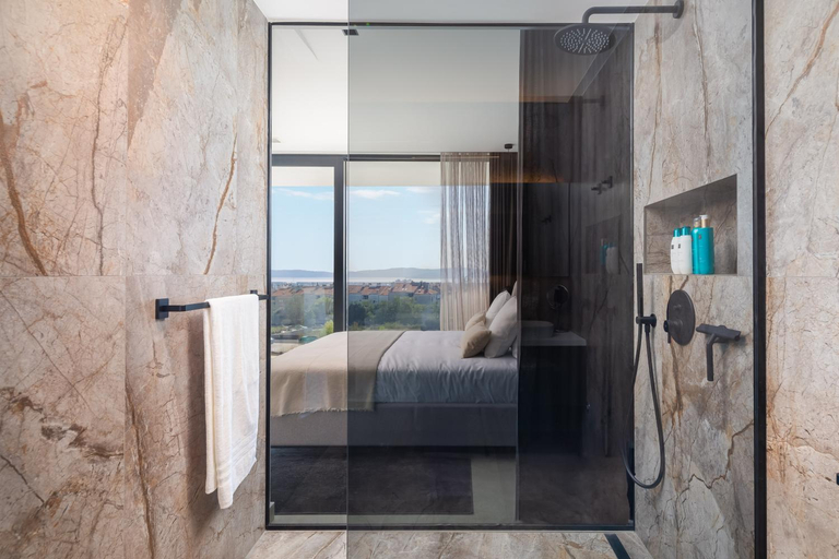 Bedroom 3, Villa 22, Zadar