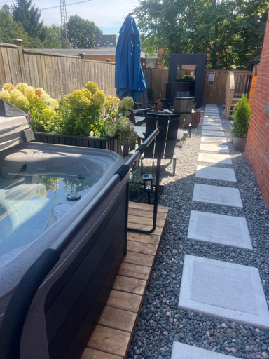 Sport & Beauty 2, Inn 31 and Nordic Spa, Essex