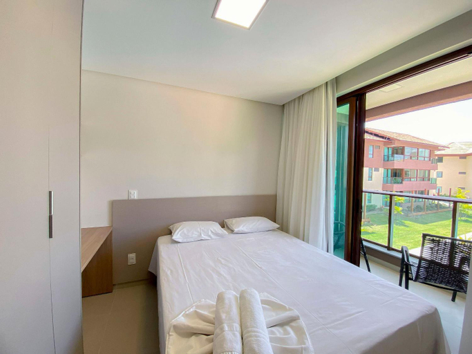 Bedroom 3, Reserva dos Carneiros - Ao lado da Igrejinha, Tamandaré