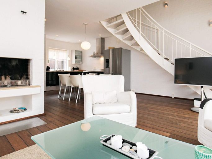 Interior 5, 4 Star Holiday Home in Skagen, Frederikshavn