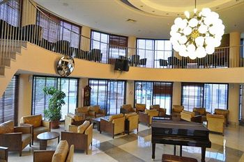 Others 2, The Herbert Eilat - All inclusive Plus