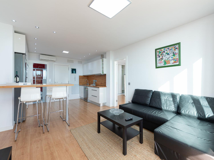 Others 3, Apartment in Las Palmas near Playa de Las Canteras, Las Palmas