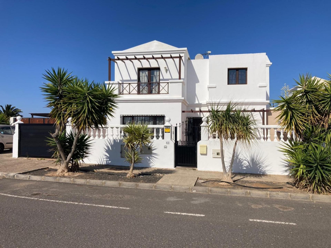 Primary image, Casa Kari Amapola - Luxury Villa in Matagorda, Las Palmas