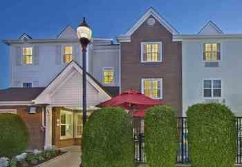 Others 1, Residences at International Place, Middlesex