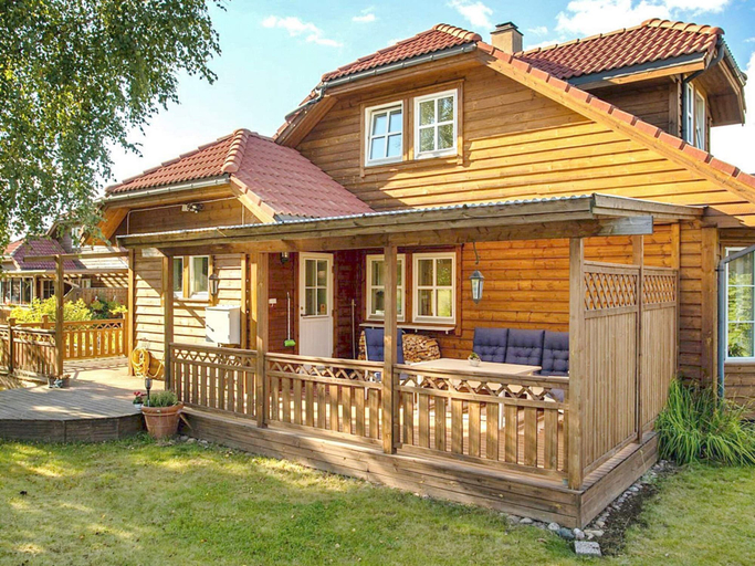 Primary image, 4 Person Holiday Home in Motala, Askersund