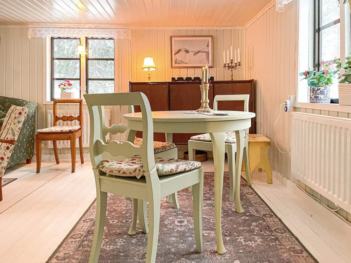 Interior 1, 4 Person Holiday Home in Nykil, Linköping