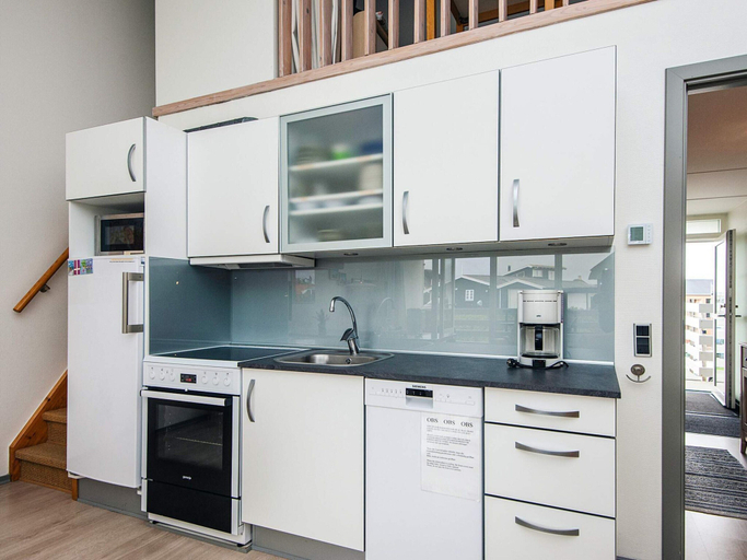 Others 4, 4 Star Holiday Home in Ringkobing, Ringkøbing-Skjern
