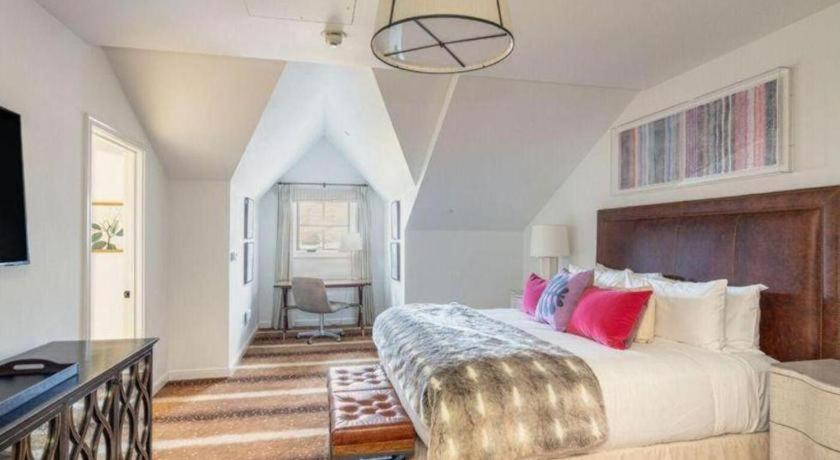 Bedroom 3, Madeline Hotel and Residences, San Miguel