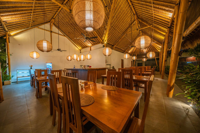 Food & Drinks 5, Sayang Sanur Villa IV, Denpasar