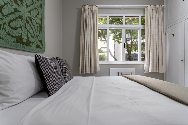 Room 4, 4 Minutes From Copacabana Beach Jn301, Rio de Janeiro