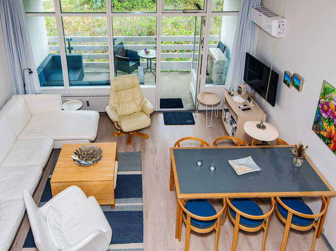 Others 2, 4 Star Holiday Home in Ringkobing, Ringkøbing-Skjern