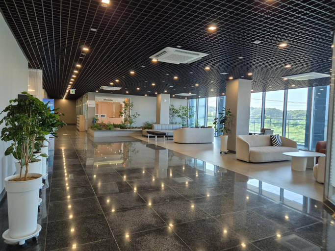 Public Area 2, Diamer Hotel Yangyang By Stayneo, Sokcho