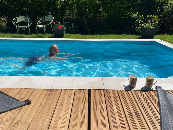 Sport & Beauty 4, La petite chouette, Vosges