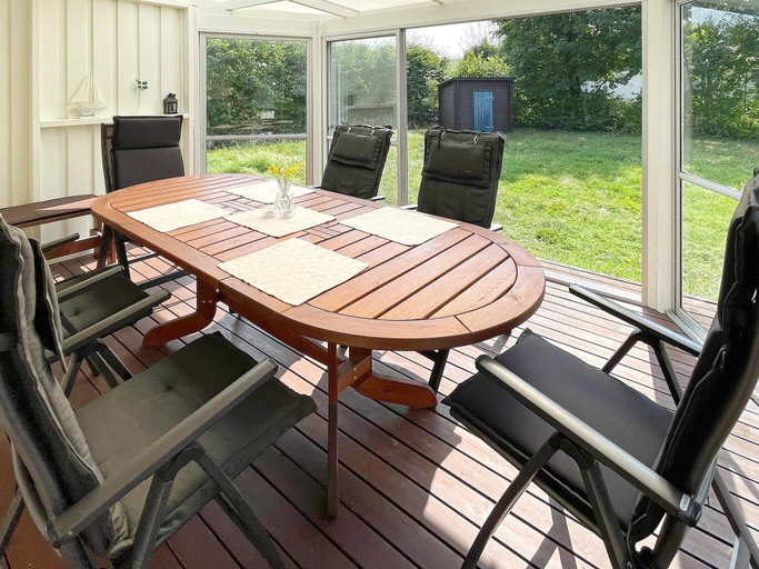 Exterior 5, 8 Person Holiday Home in Borgholm, Borgholm