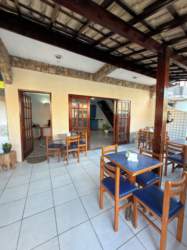 Food & Drinks 5, Pousada Azul do Mar by BlueOcean, Arraial do Cabo