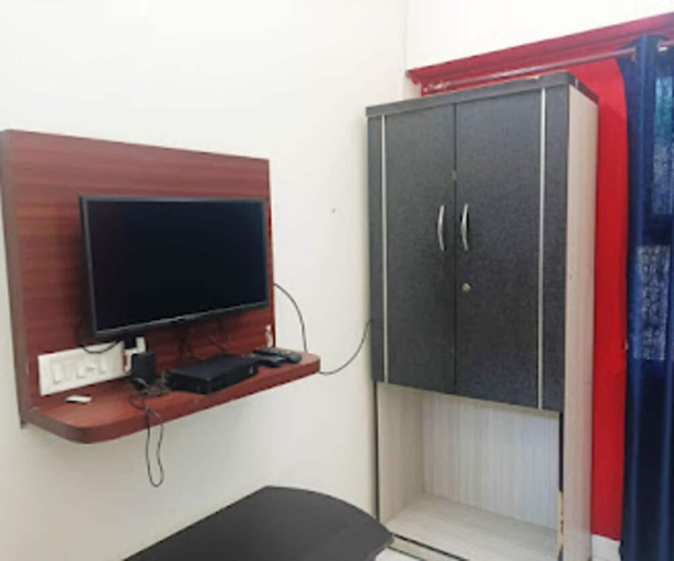 Room 5, Hotel Anaya, Shahdol