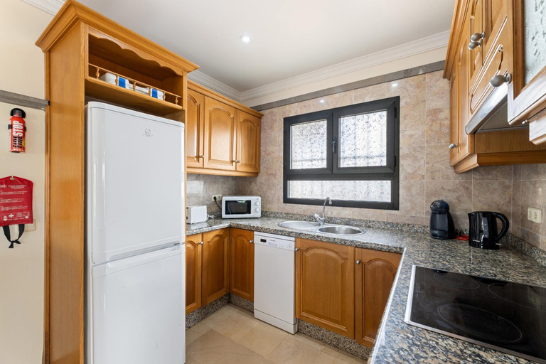 Others 5, Villa Zafiro 6 by Escape Home, Las Palmas