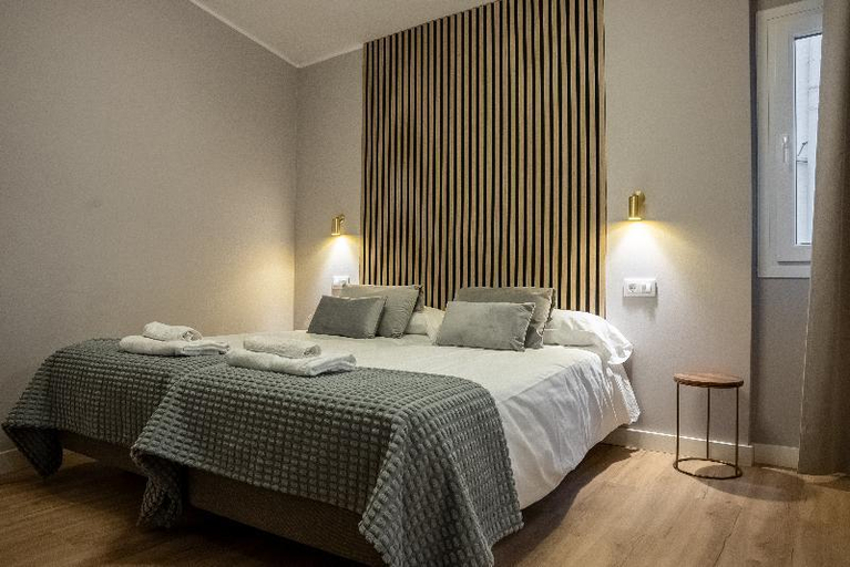 Bedroom 3, Casa Ollerias, Córdoba