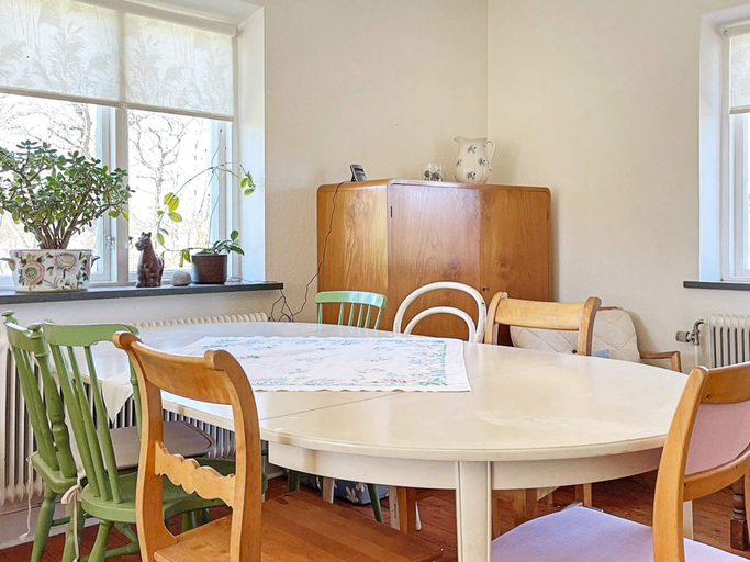 Interior 5, 5 Person Holiday Home in Brosarp, Tomelilla
