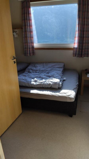 Room 4, hellesylt hostel and camping, Stranda