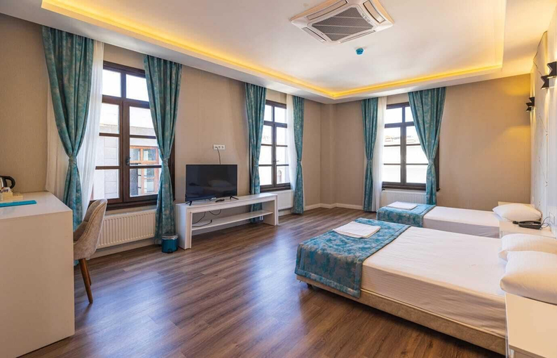 Room 3, VE HOTELS DİYARBAKIR, Merkez