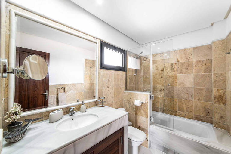 Bathroom 3, Villa Aguamarina, Las Palmas