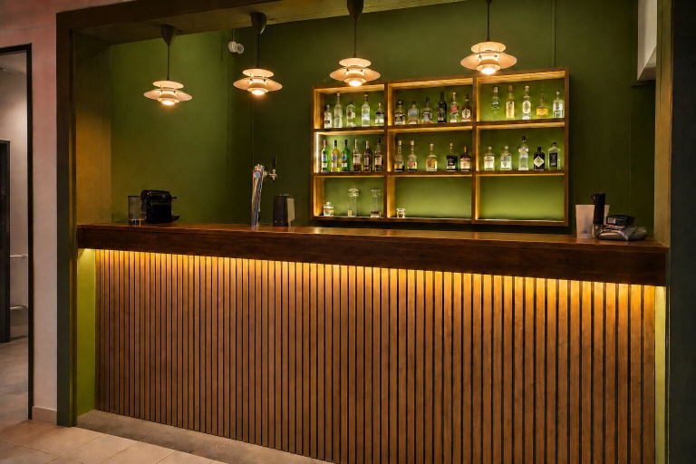 Food & Drinks 5, Lankraz Hotel, Mauritius