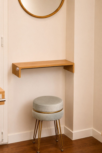 Bathroom 4, Casa Jazmin by Blossom Hotels, Granada