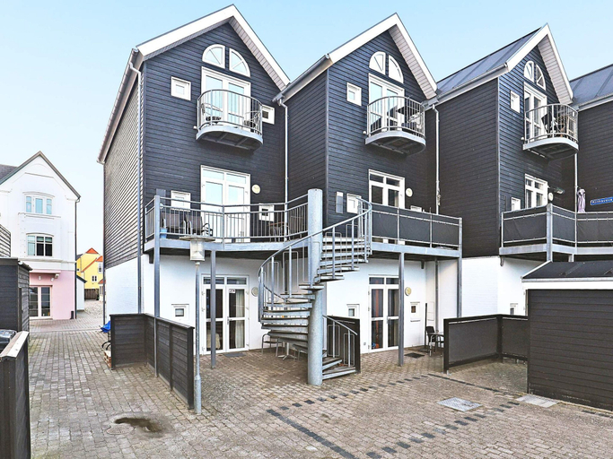 Primary image, 4 Star Holiday Home in Lokken, Hjørring