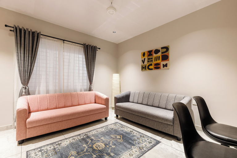 Others 5, Aurum Heights by Red Olive, Bangalore