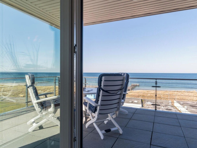 Interior, Holiday Apartment in Heiligenhafen With Sauna, Ostholstein