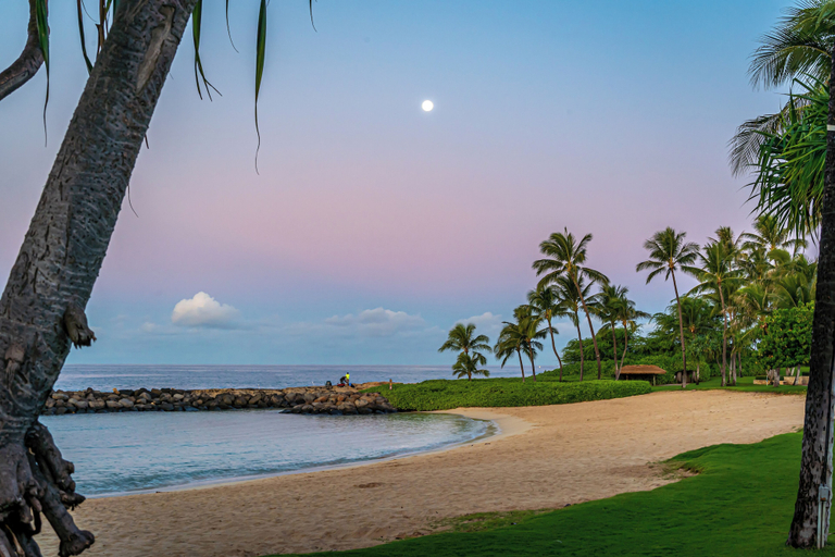 Exterior 5, Beach Villas Oceanfront Resort at Ko Olina W/unobstructed Views, Honolulu