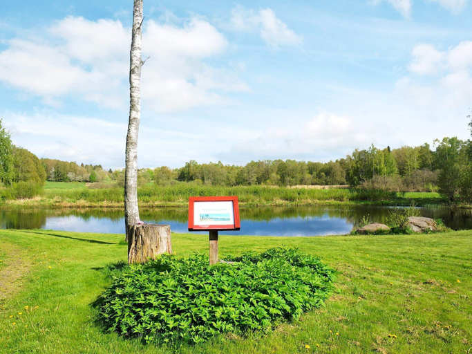 Others 3, 6 Person Holiday Home in Asarp, Falköping