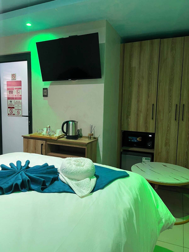Room 3, Meriambase lodge, Ekurhuleni