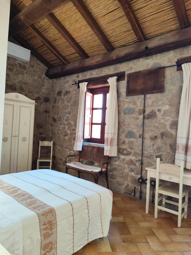 Bedroom 3, Domo Antico Mulino, Olbia-Tempio