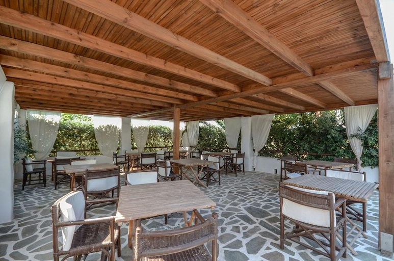 Food & Drinks 5, Valena Mare, South Aegean