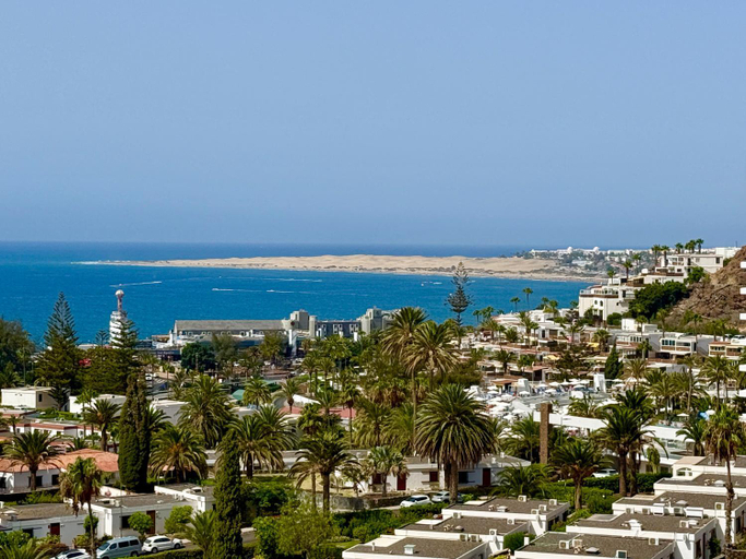Others 5, Villa Dara, Las Palmas