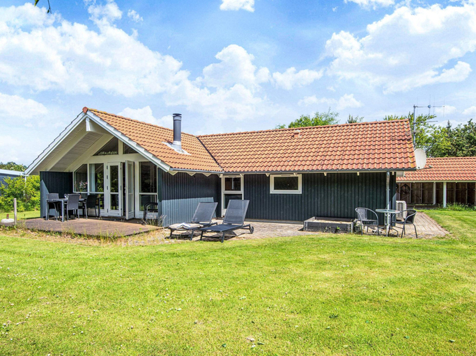 Exterior & Views 2, 6 Person Holiday Home in Hemmet, Ringkøbing-Skjern